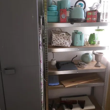 Sunshine Appartement