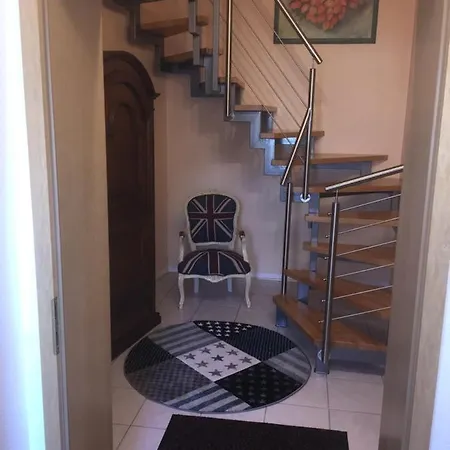 Appartement Sunshine