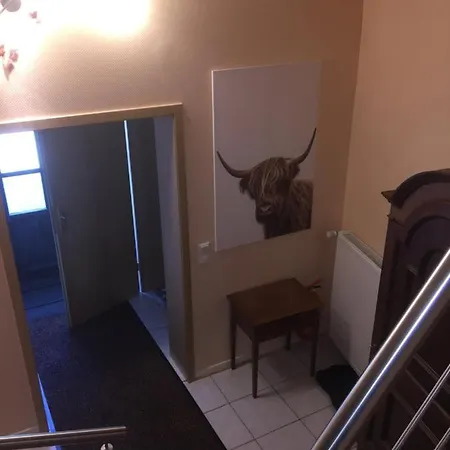 Appartement Sunshine *