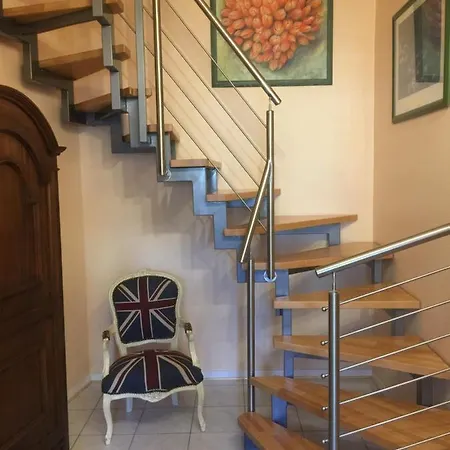 Appartement Sunshine