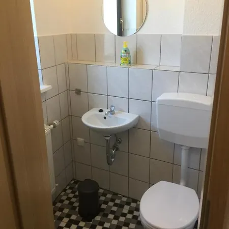 Appartement Sunshine *