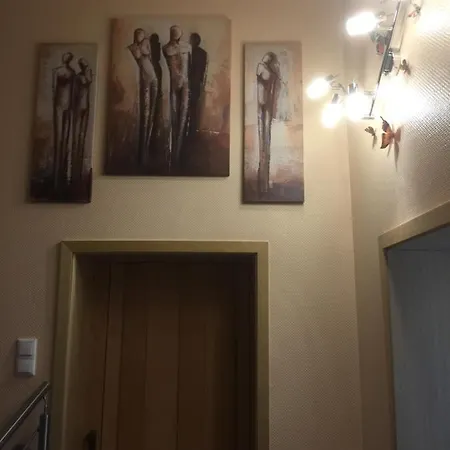 Sunshine Appartement *