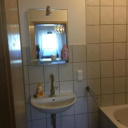 Sunshine Apartamento