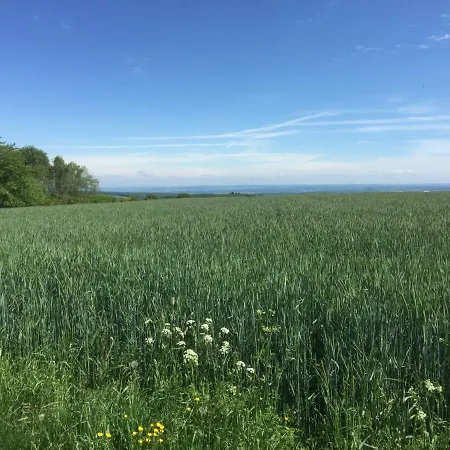 Appartement Sunshine