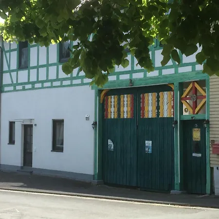 Appartement Sunshine *