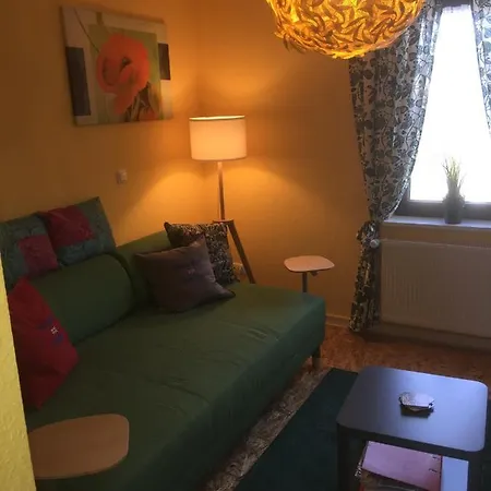 Sunshine * Waldsolms