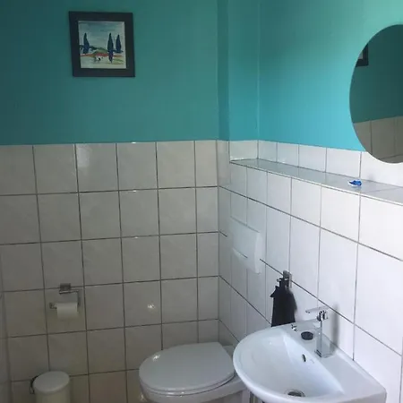 Sunshine Apartamento Waldsolms
