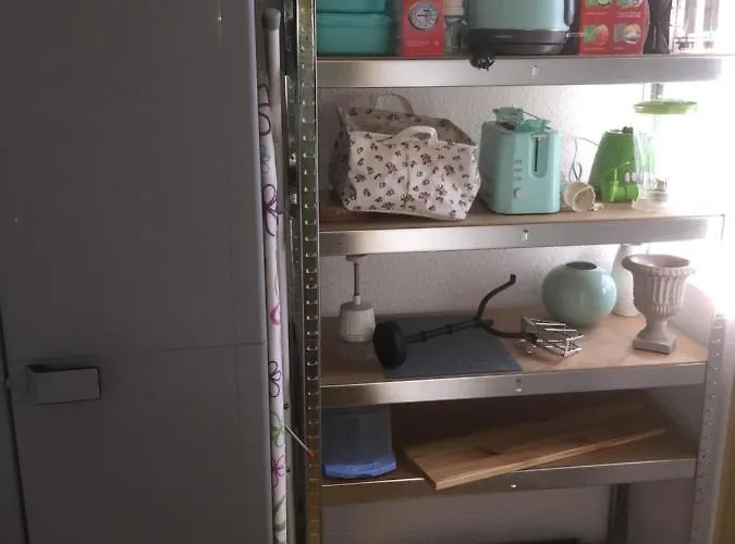 Sunshine Διαμέρισμα