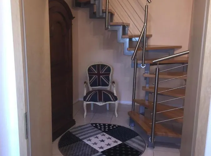 Διαμέρισμα Sunshine