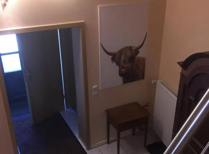 Διαμέρισμα Sunshine *