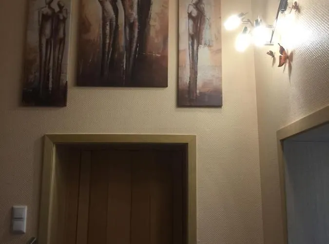 Sunshine Διαμέρισμα *