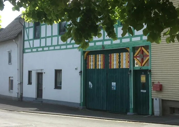 Διαμέρισμα Sunshine *