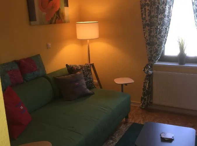 Sunshine * Waldsolms