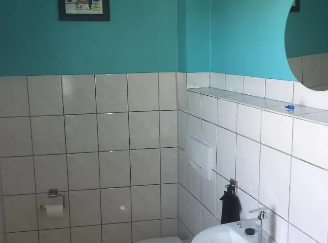 Sunshine Διαμέρισμα Waldsolms