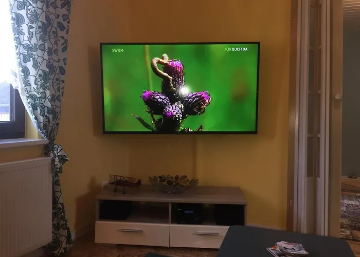 Διαμέρισμα Sunshine